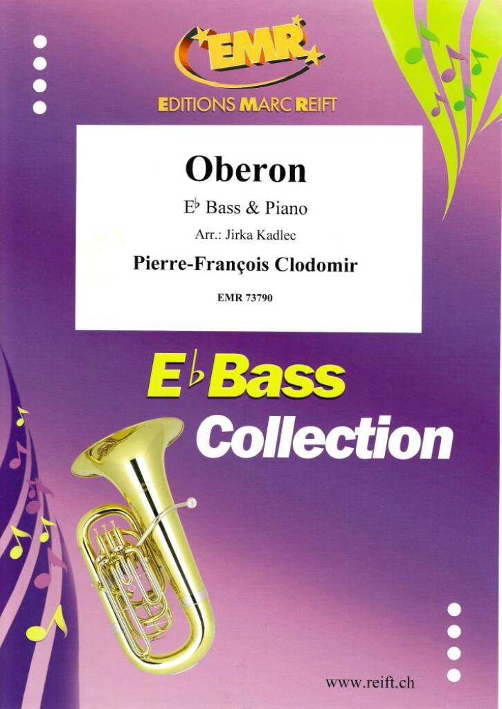 Oberon